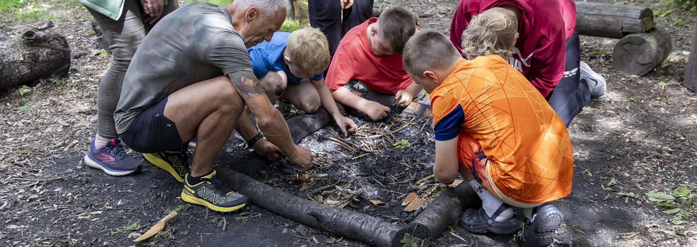 Forest School