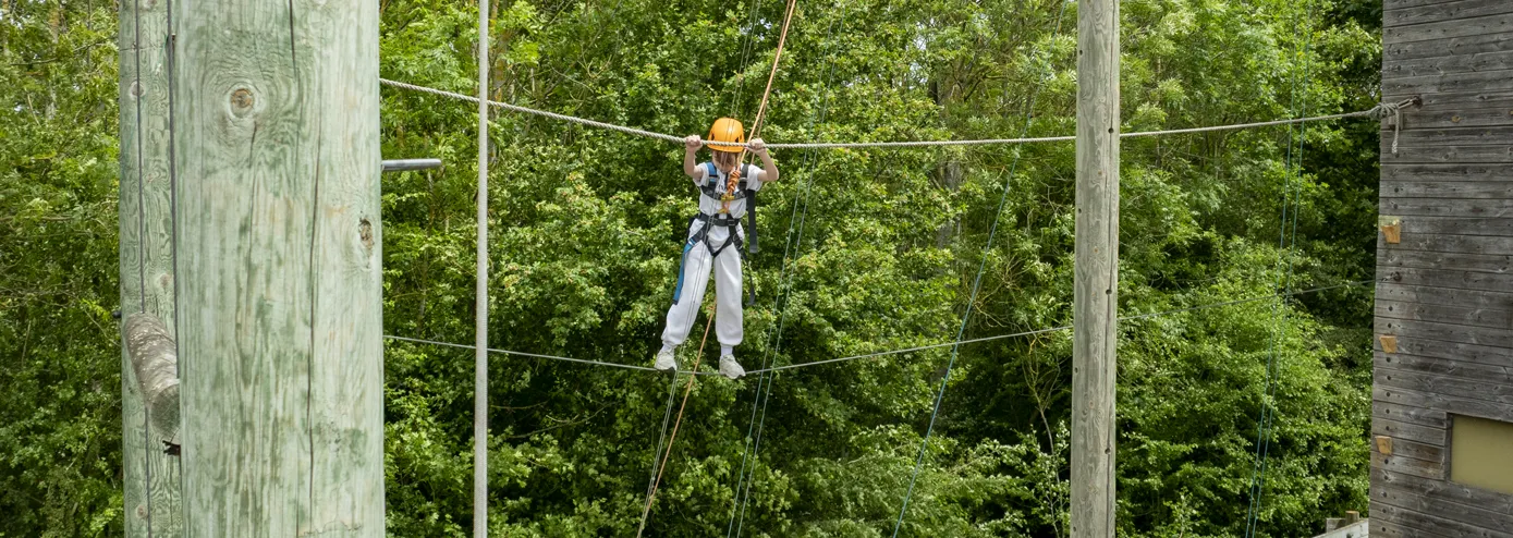 High Ropes