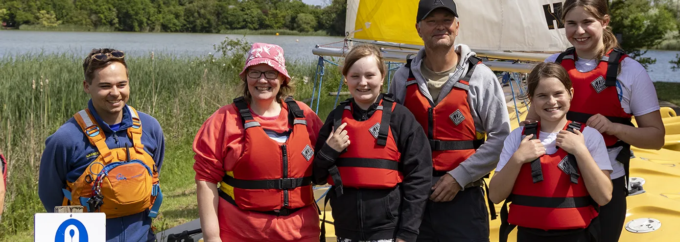 Powerboat Courses