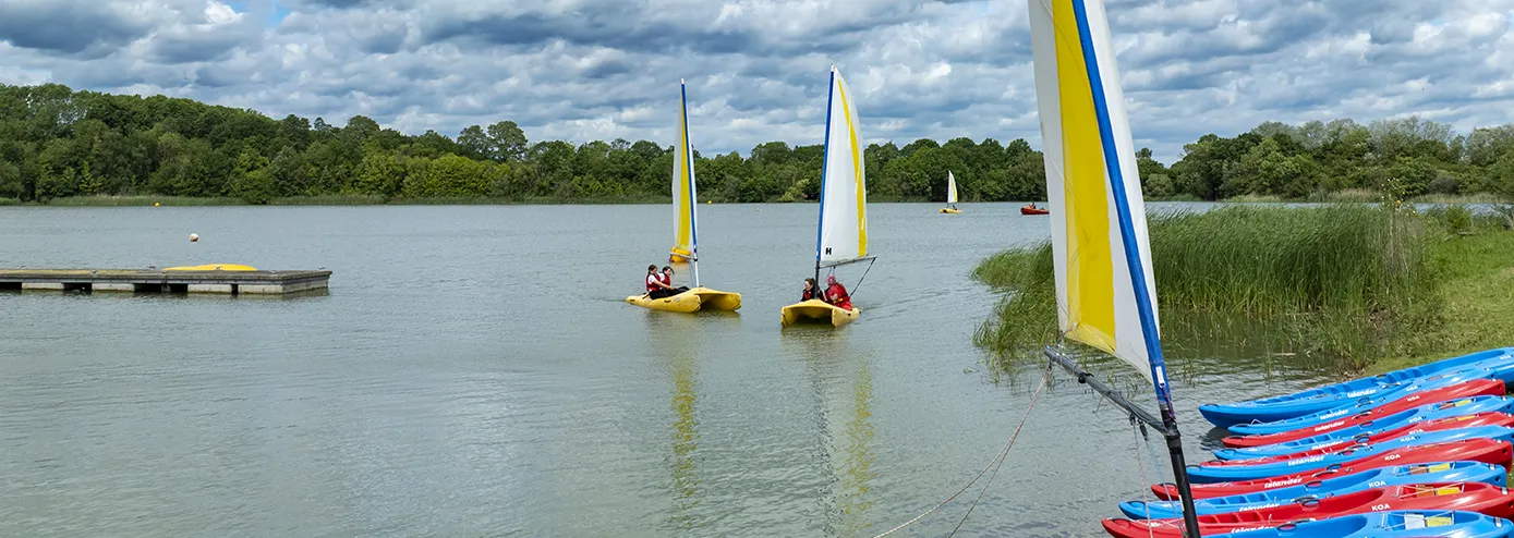 Sailing Courses