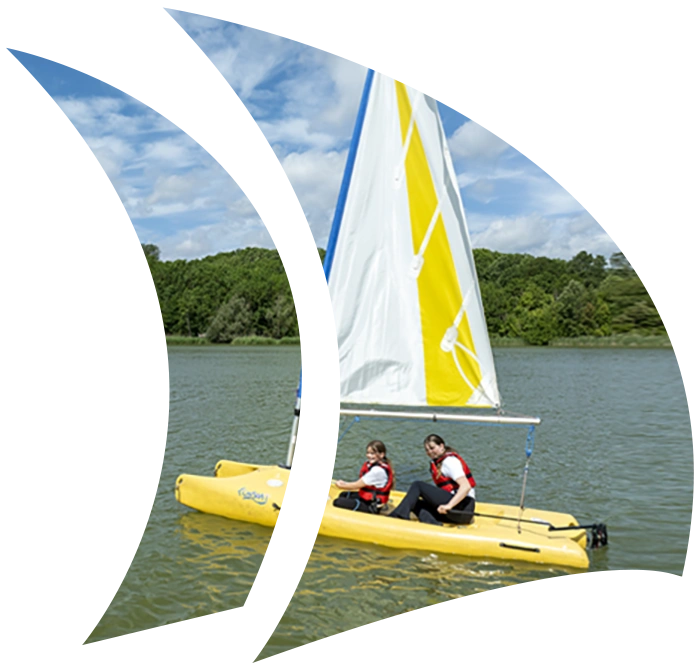 Activities and courses