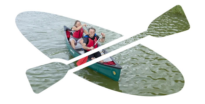 Grangewaters Visitor info